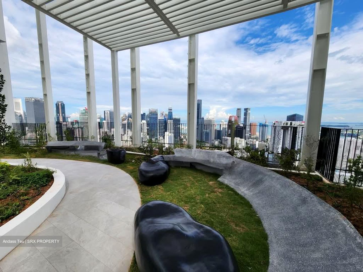 One Pearl Bank (D3), Apartment #584314791